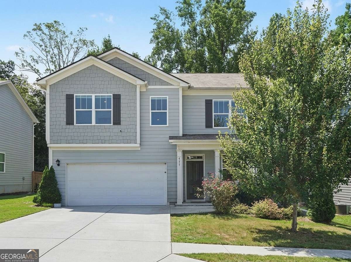 477 Starbuck PKWY