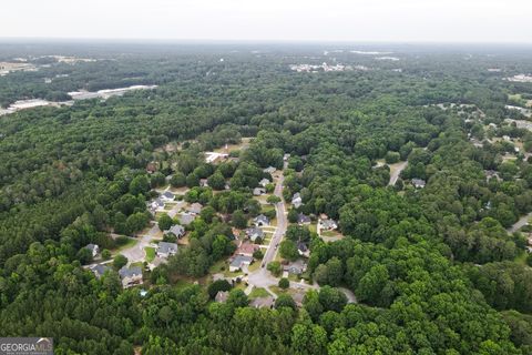 A home in Monroe