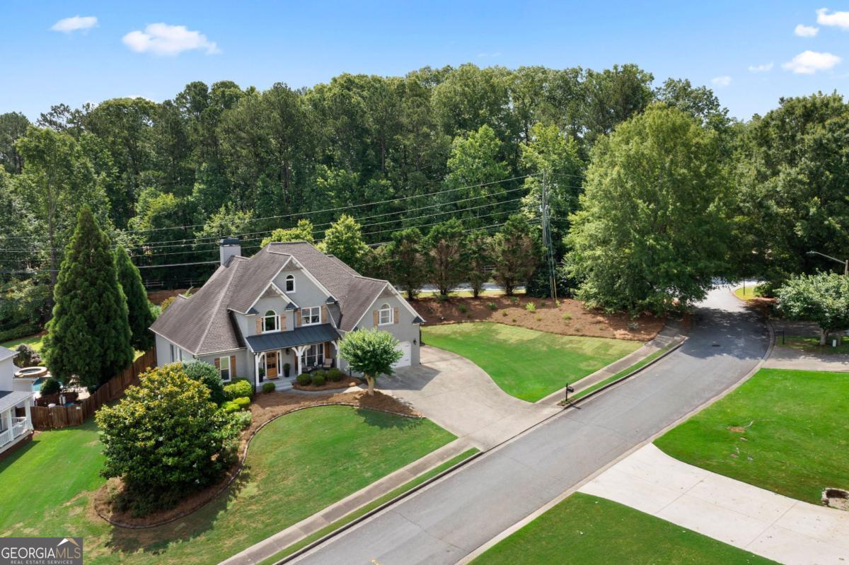 1254 Hadaway Garden DR NW
