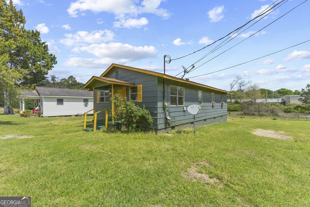 Photo of 1512 State Ext Street, Perry, GA 31069 (MLS # 10726388)