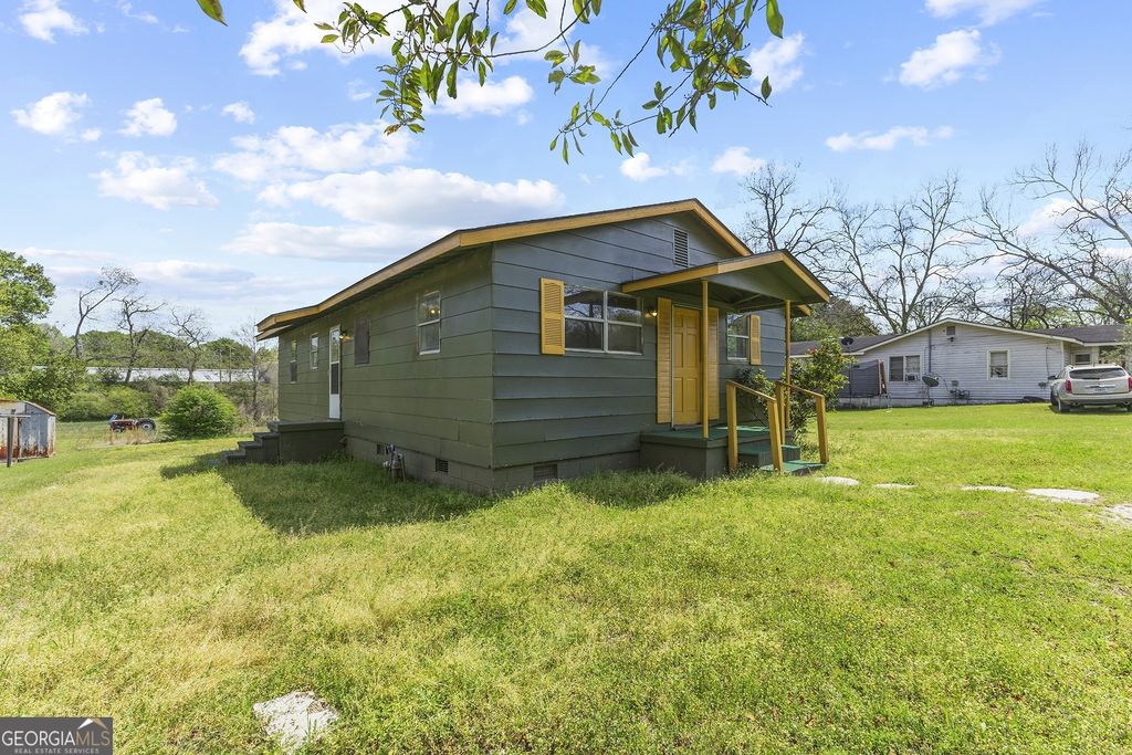 Photo of 1512 State Ext Street, Perry, GA 31069 (MLS # 10726388)