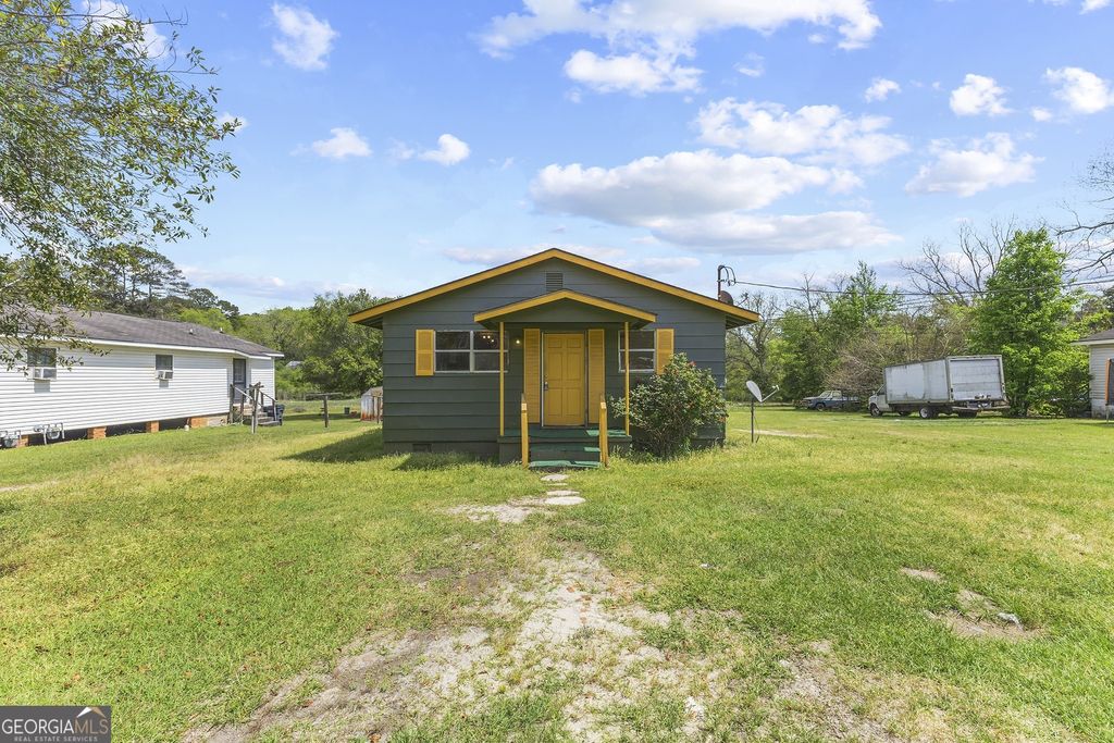 Photo of 1512 State Ext Street, Perry, GA 31069 (MLS # 10726388)