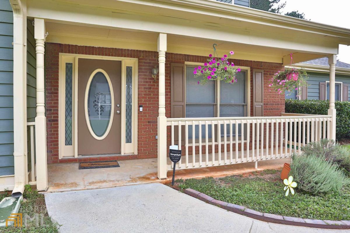Brookton Station - Residential