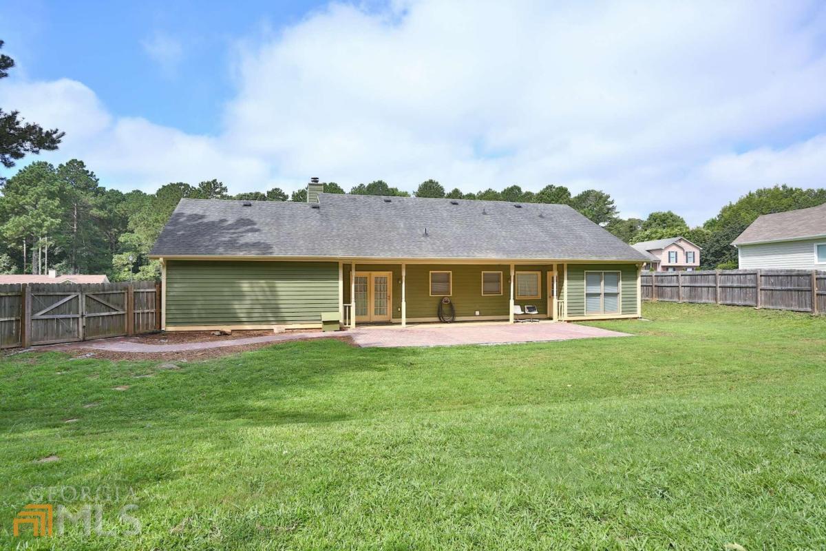 Brookton Station - Residential
