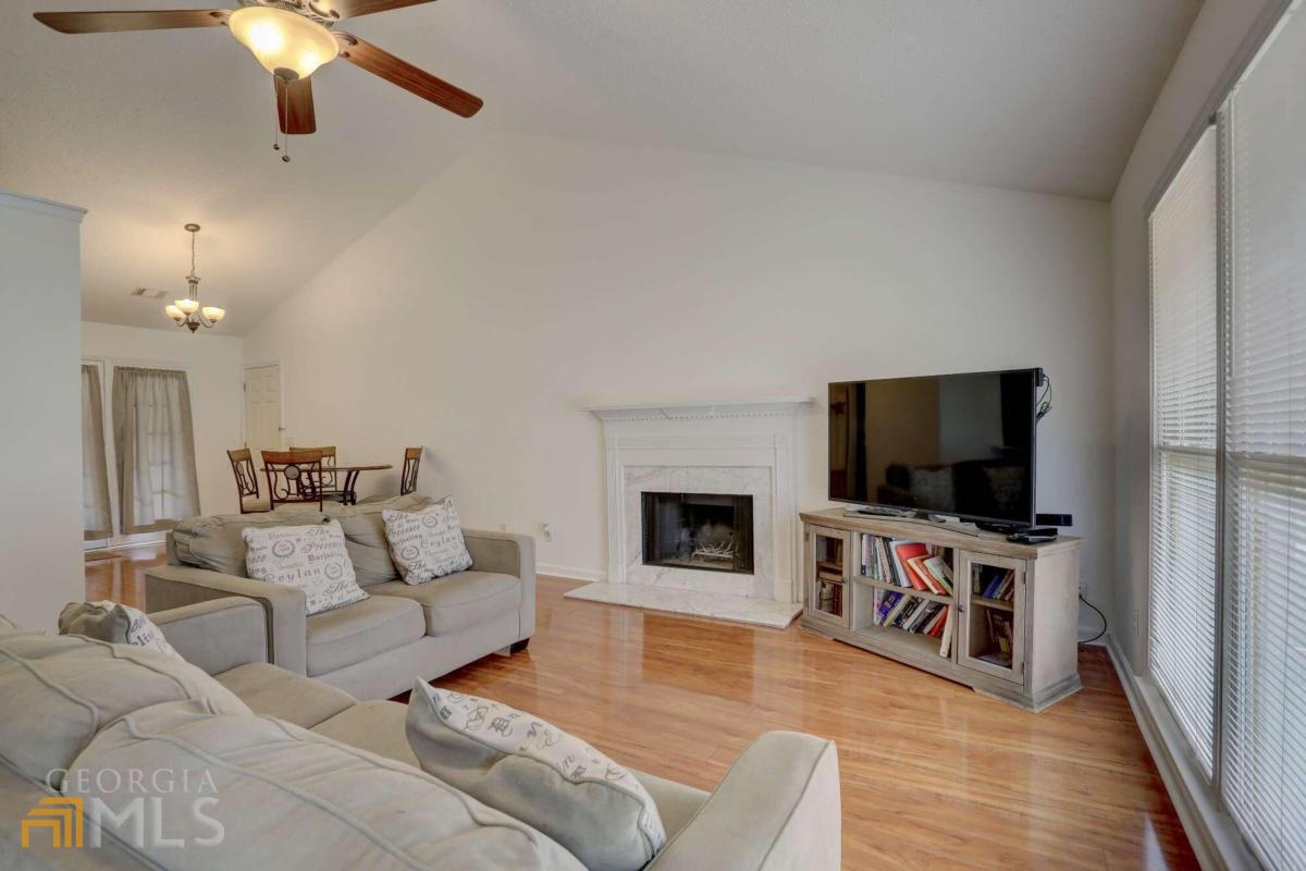 Brookton Station - Residential