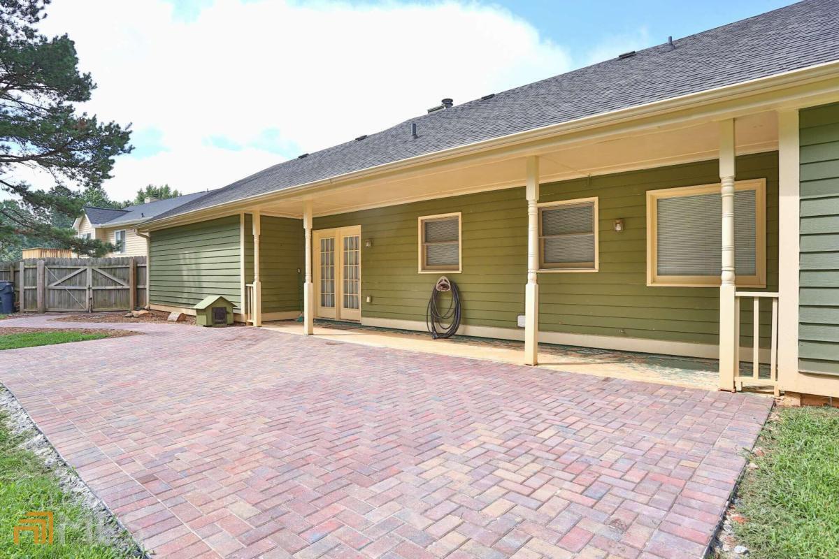 Brookton Station - Residential