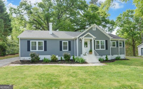 783 Athens ST Hartwell GA 30643