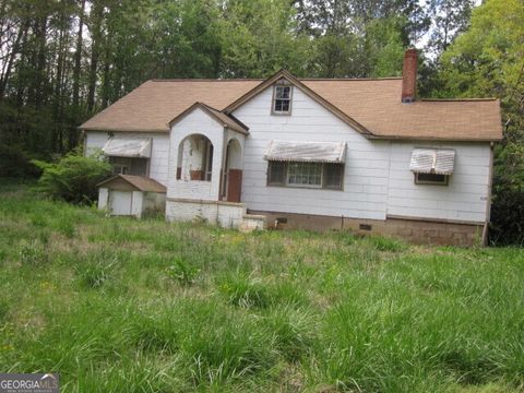 3874 Rex CIR Rex GA 30273