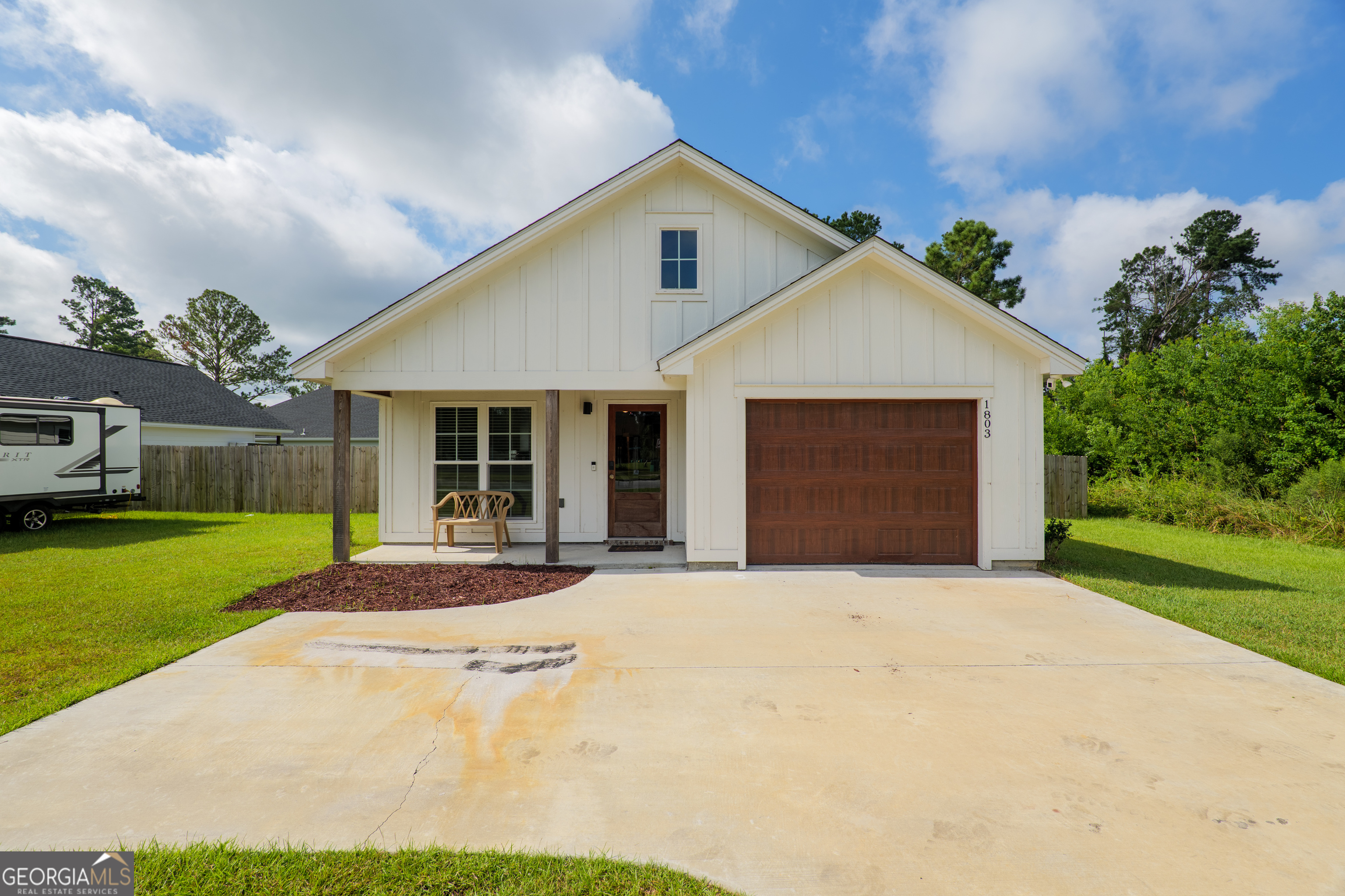 1803 Northside DR