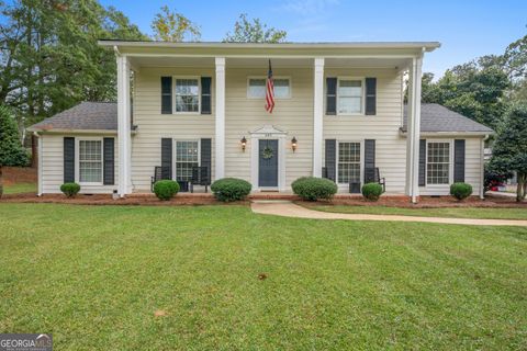 605 Kinney ST Sandersville GA 31082