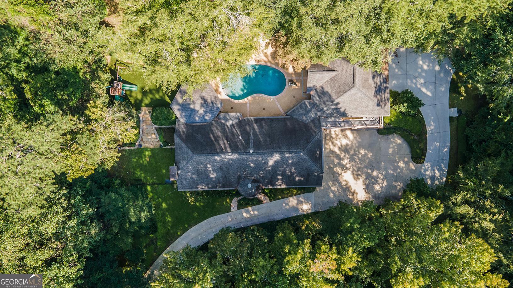 4635 Mount Paran PKWY