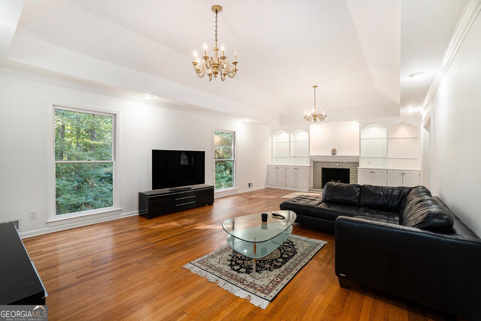 4635 Mount Paran PKWY