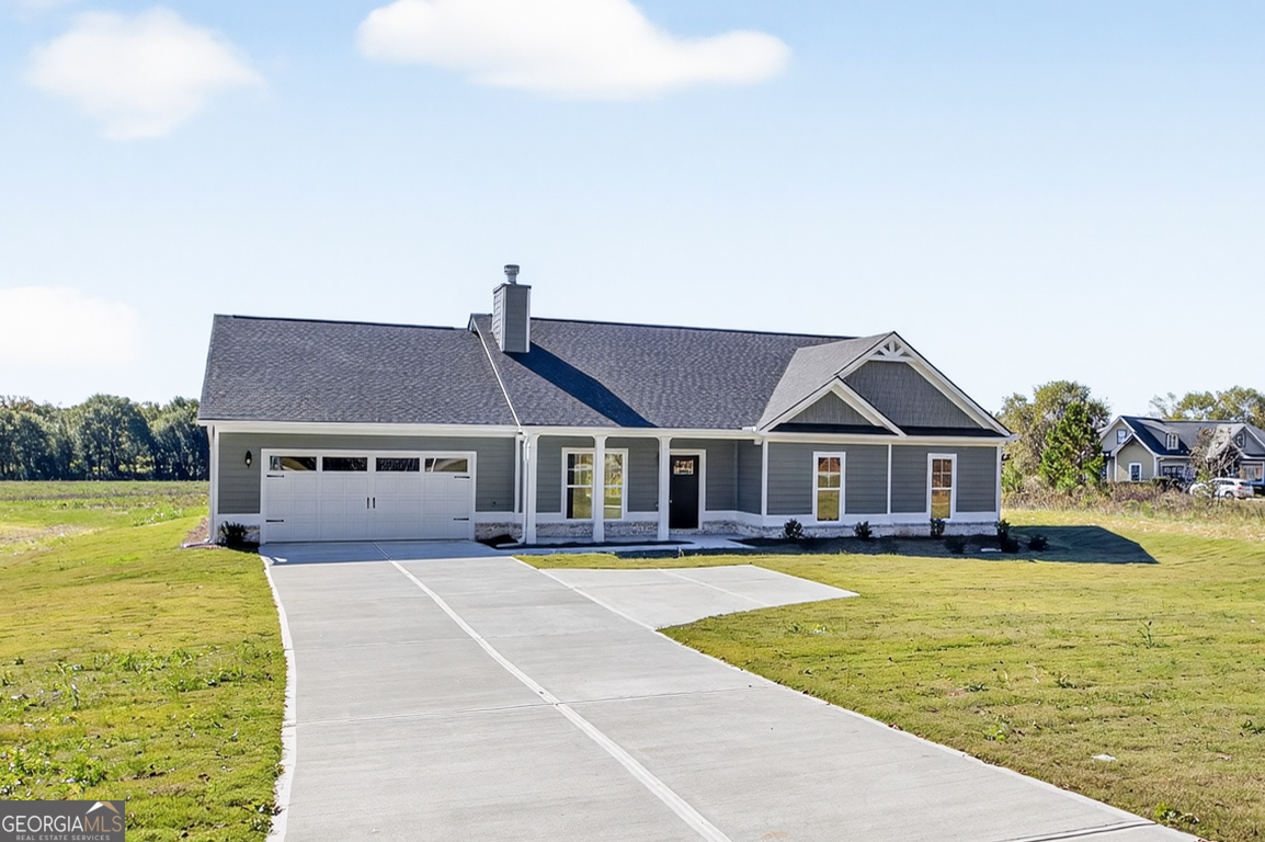 2611 Bethany Bowersville RD 5