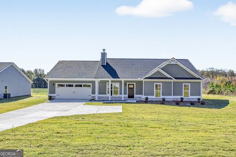 2611 Bethany Bowersville RD 5 Canon GA 30520