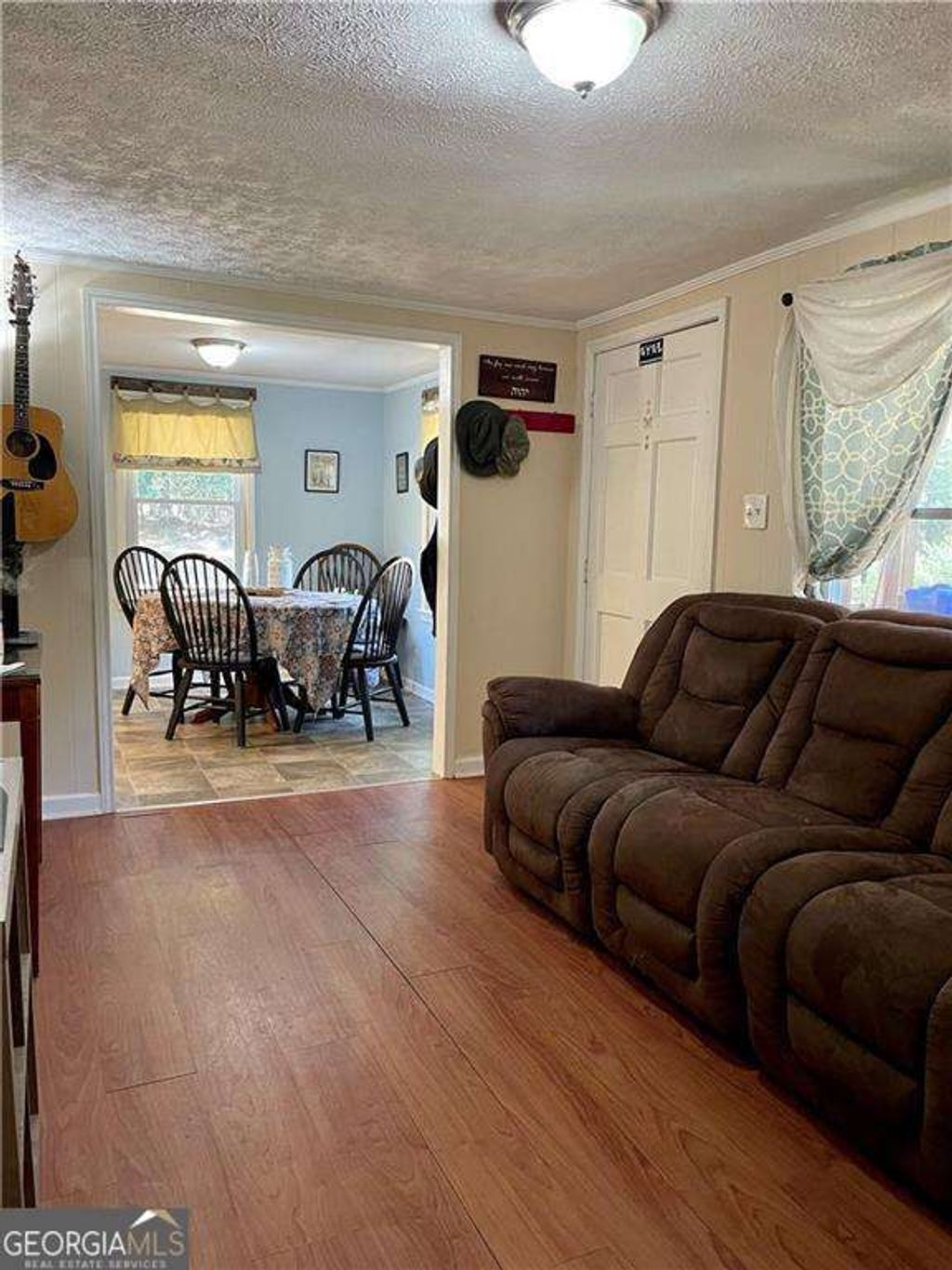 Photo of 442 Herrington Bend Road NW, Calhoun, GA 30701 (MLS # 10671759)