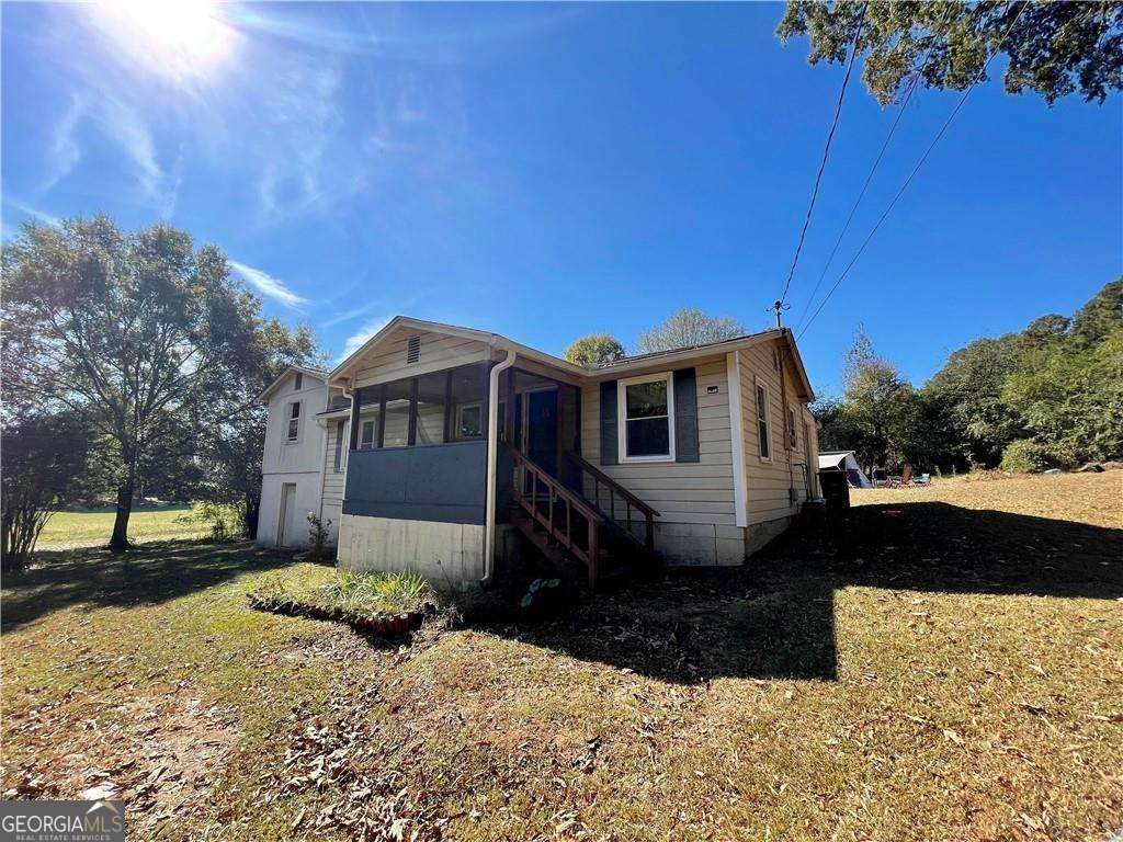 Photo of 442 Herrington Bend Road NW, Calhoun, GA 30701 (MLS # 10671759)