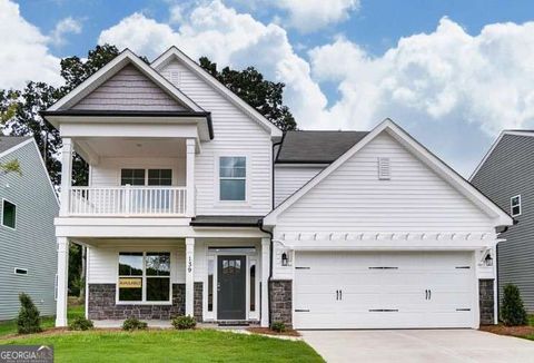 115 Coffee LN Hoschton GA 30548