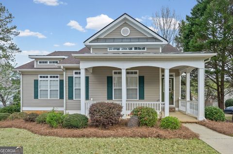 21 Verandah View, Newnan, GA 30265 - #: 10717463