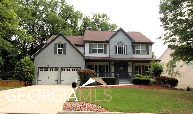 Welcome to 1351 Silvergate Dr, a sensational gem nestled in the vibrant community of Mableton, GA, and offering an extraordinary lifestyle just steps away from the renowned Silver Comet Trail! Prepare to be captivated by this magnificent home that seamlessly combines elegance, modernity, and a prime location, ensuring an exhilarating living experience like no other. From the moment you lay eyes on this extraordinary residence, you'll be awestruck by its undeniable allure. The allure begins at the curb, where lush landscaping and a charming front porch beckon you to step inside. As you enter, a world of refined beauty and impeccable design unfolds before you. Indulge in the sheer spaciousness and versatility of the floor plan, designed to cater to your every desire. The awe-inspiring foyer greets you with its soaring ceilings, bathing the space in natural light and enveloping you in a sense of grandeur. Impeccable details and tasteful finishes, enhance the overall sense of sophistication throughout. The heart of this home is a culinary masterpiece that will ignite your passion for cooking and entertaining. The kitchen is a chef's dream, equipped with stainless steel appliances, custom cabinetry, and luxurious countertops. With its seamless flow and expansive island, this kitchen provides the perfect stage for creating culinary masterpieces while effortlessly entertaining your guests. Retreat to the sumptuous bedrooms, each offering an oasis of tranquility and comfort. The master suite is a sanctuary of relaxation, boasting a spa-like en-suite bathroom complete with a decadent soaking tub and an elegant walk-in shower. The additional bedrooms are generously sized, ensuring ample space for family members and guests, all meticulously designed to provide comfort and privacy. But the excitement doesn't end there! Imagine stepping outside into a spacious outdoor living area made for entertaining. The expansive patio invites you to indulge in al fresco dining while taking in the serene surroundings. The meticulously landscaped backyard offers a private haven for relaxation and entertainment, where you can unwind after an exhilarating day on the nearby Silver Comet Trail. Speaking of the Silver Comet Trail, prepare for a lifetime of adventure and outdoor exploration right at your doorstep! This renowned trail offers miles of scenic beauty, perfect for cycling, jogging, or simply enjoying a leisurely stroll surrounded by nature's magnificence. Embrace an active lifestyle and immerse yourself in the endless possibilities this incredible location affords. Beyond the confines of this remarkable property, Mableton awaits with its charming community spirit and an array of conveniences. Discover nearby parks, shopping centers, and a multitude of dining options that cater to every palate. And when you crave the vibrant energy of the city, Atlanta is just a short drive away, offering endless entertainment and cultural experiences. Don't miss this once-in-a-lifetime opportunity to own a piece of paradise at 1351 Silvergate Dr, where luxurious living, thrilling adventures, and boundless excitement converge. Schedule your private showing today and prepare to embark on an extraordinary journey. Welcome home!
