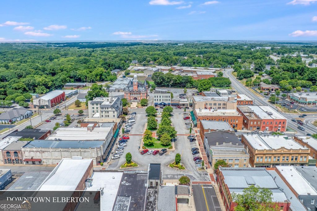 Photo of 0 Williams Lane, Elberton, GA 30635 (MLS # 10698971)