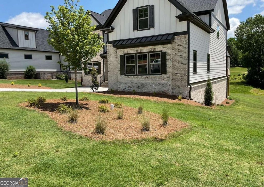 Photo of 3199 Brush Arbor Court, Jefferson, GA 30549 (MLS # 10808367)