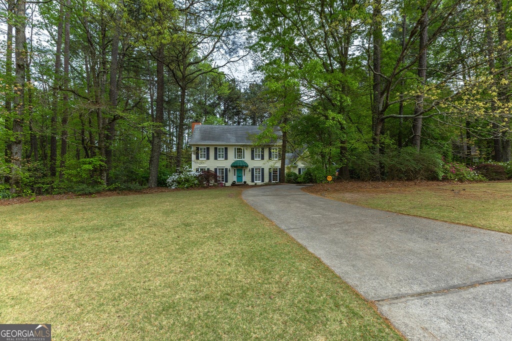 Photo of 175 Weeping Willow Way, Tyrone, GA 30290 (MLS # 10870766)