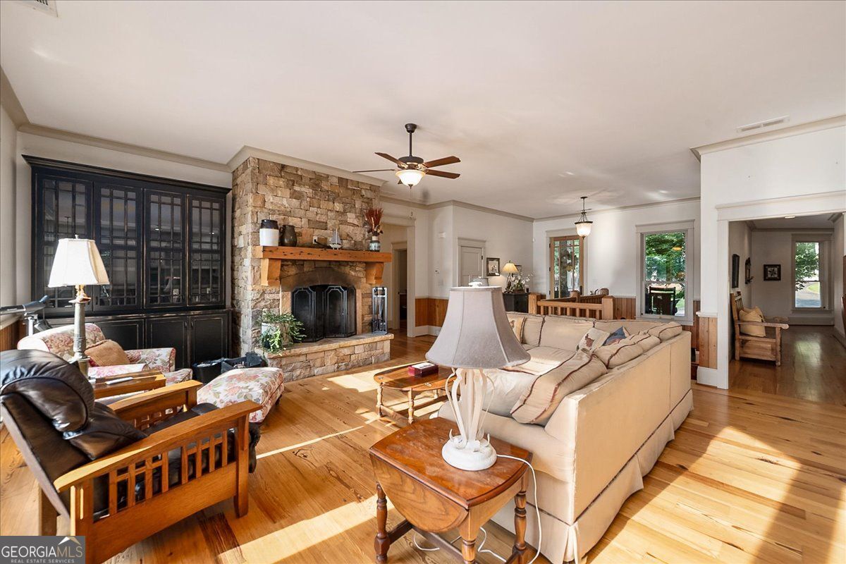1580 Buckhead DR