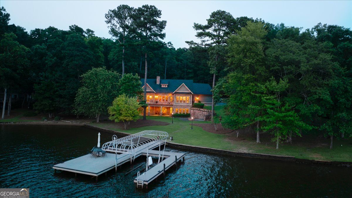 1580 Buckhead DR