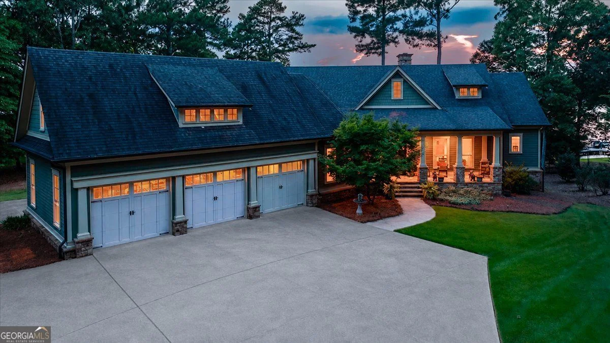 1580 Buckhead Drive