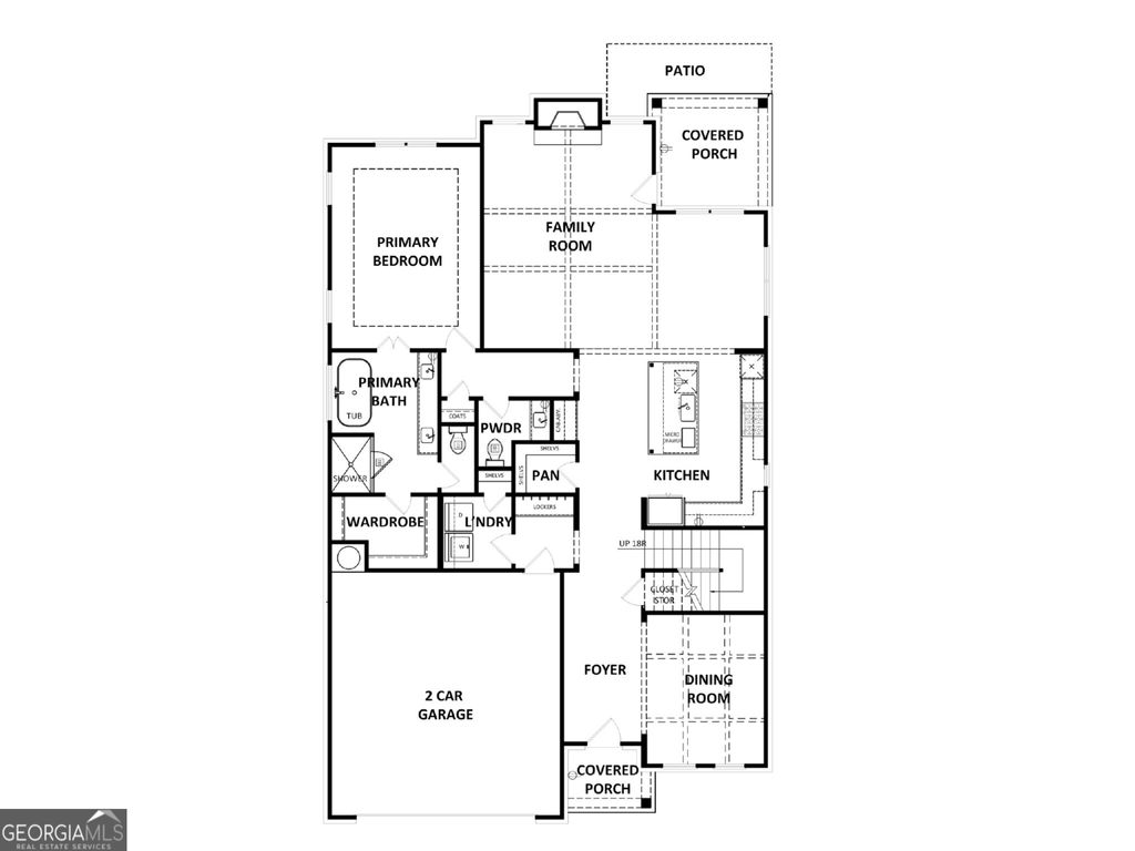 Photo of 791 Lapis Trail, Kennesaw, GA 30152 (MLS # 10697259)