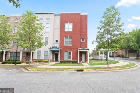 Photo of 775 Liberty Commons Drive NW, Atlanta, GA 30314 (MLS # 10771888)