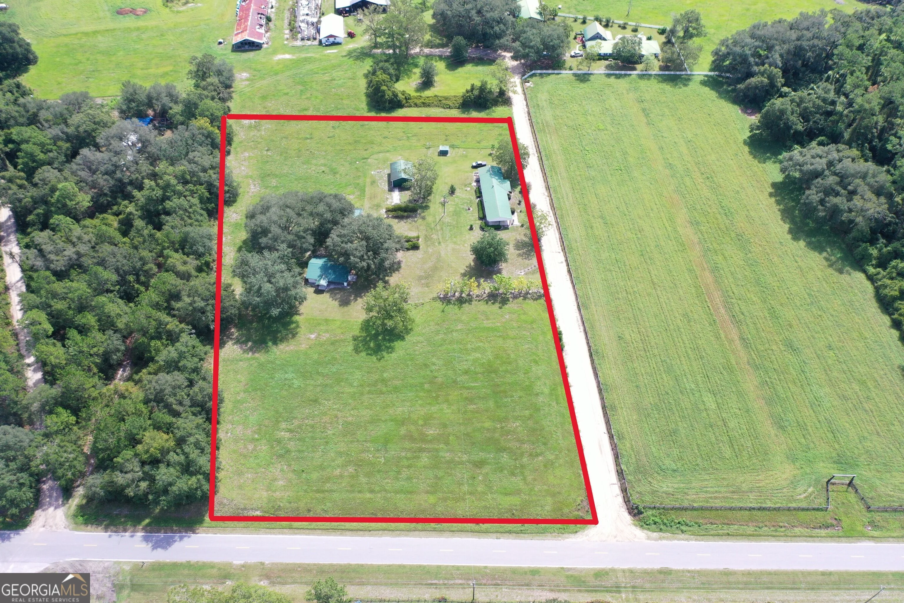 73 Morrison Lane, Folkston, GA, 31537