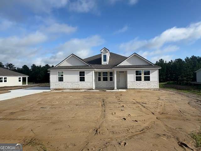218 Park View LN