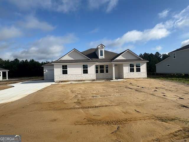 218 Park View LN