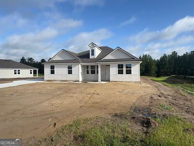 218 Park View LN