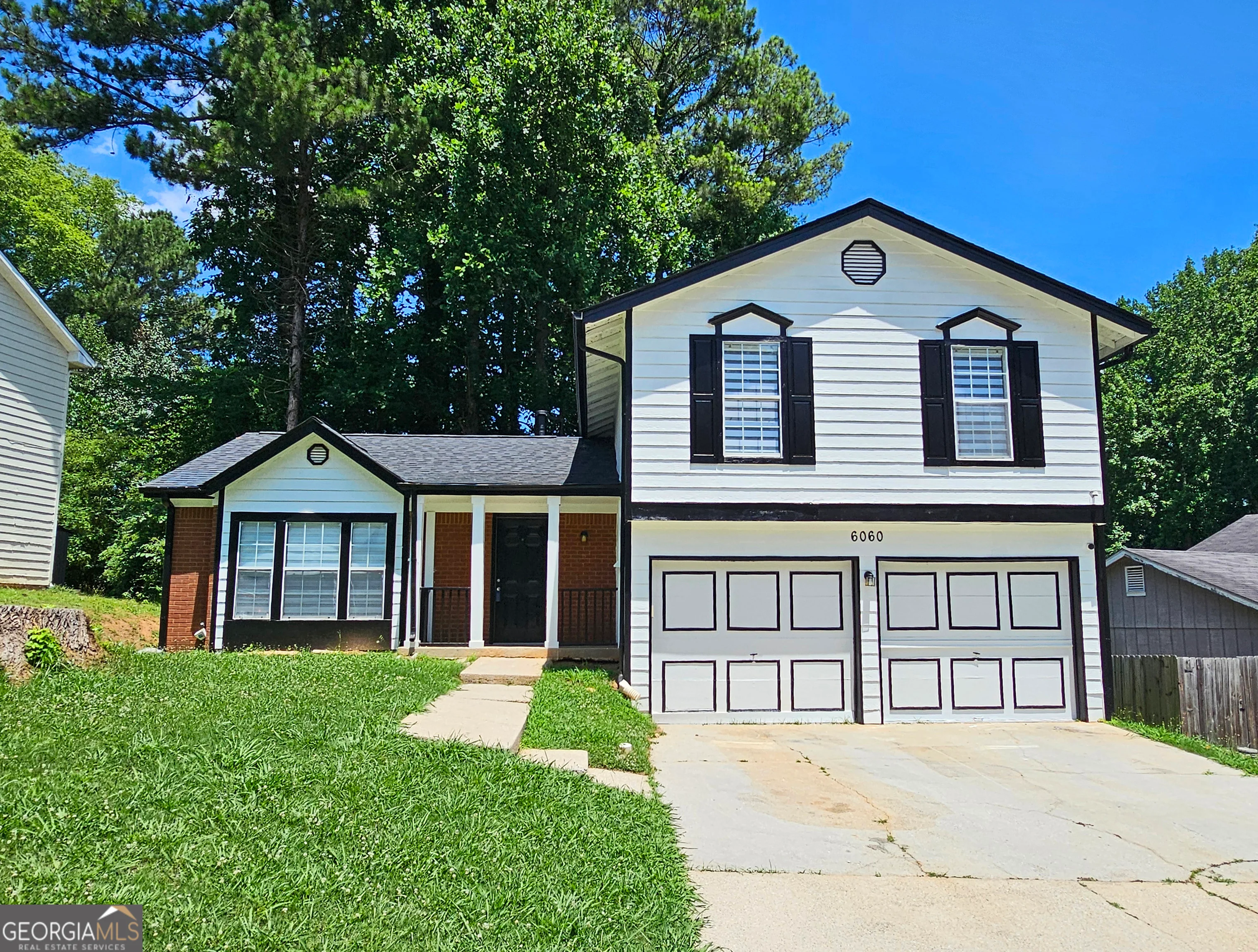 6060 Old Wellborn Trace