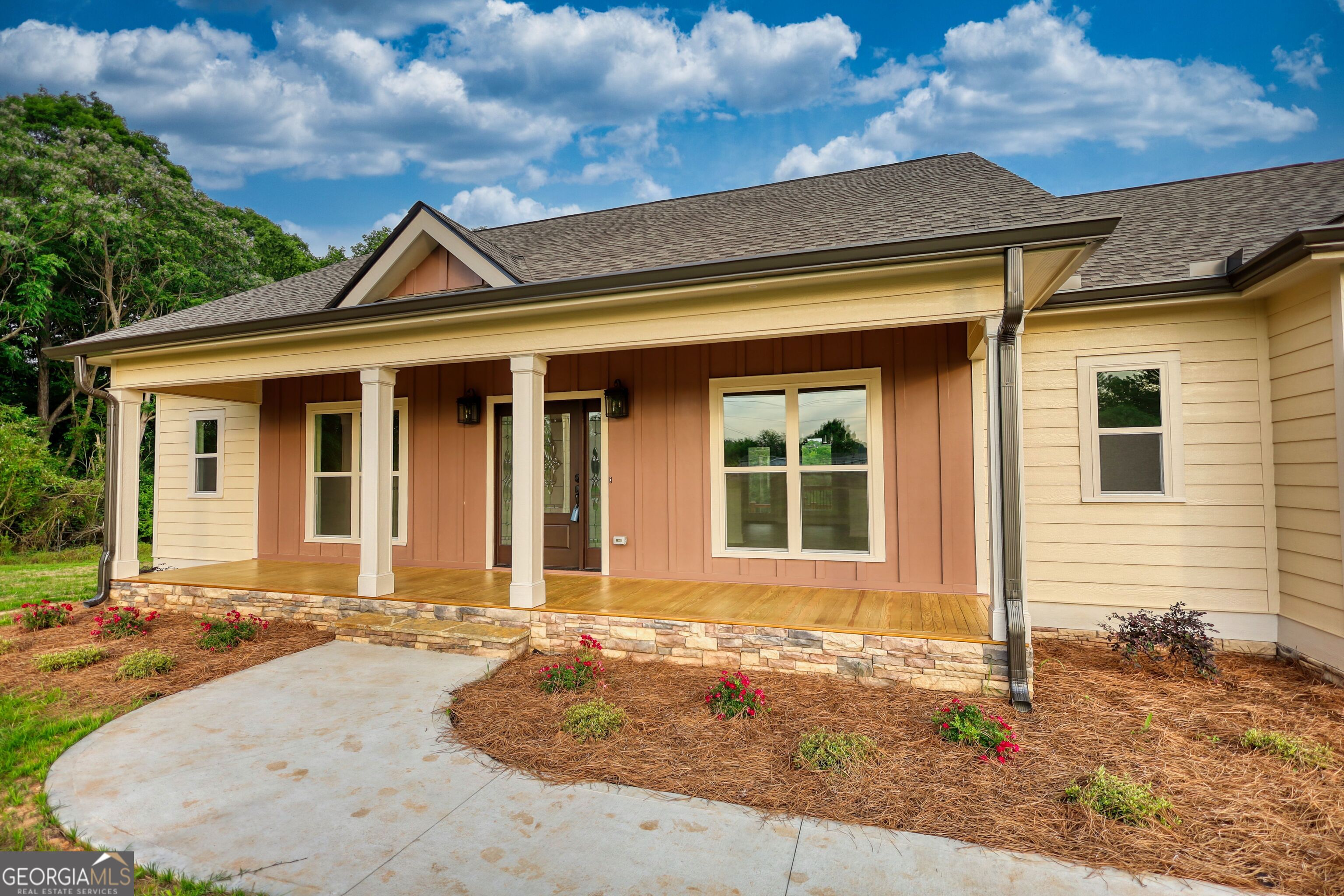 2941 Old Buckhead RD