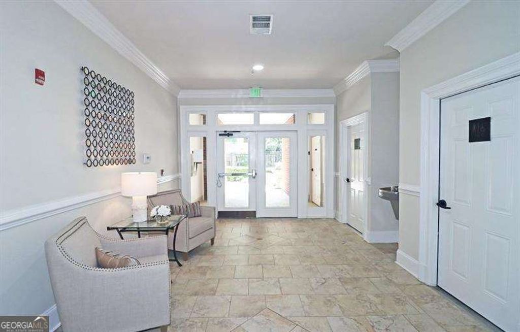 Photo of 11 PERIMETER Center E #1303, Dunwoody, GA 30346 (MLS # 10631325)