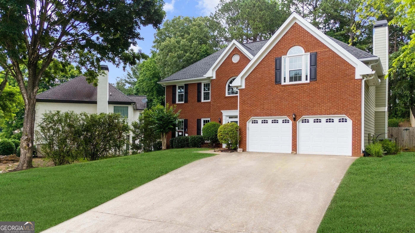 10865 Misty Moon CT