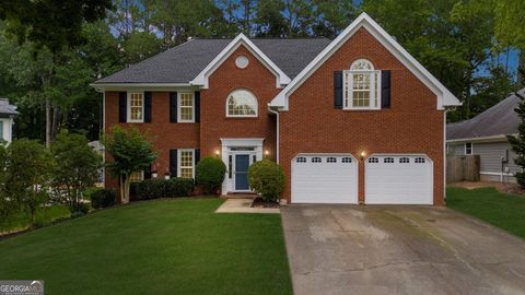 10865 Misty Moon CT Alpharetta GA 30022