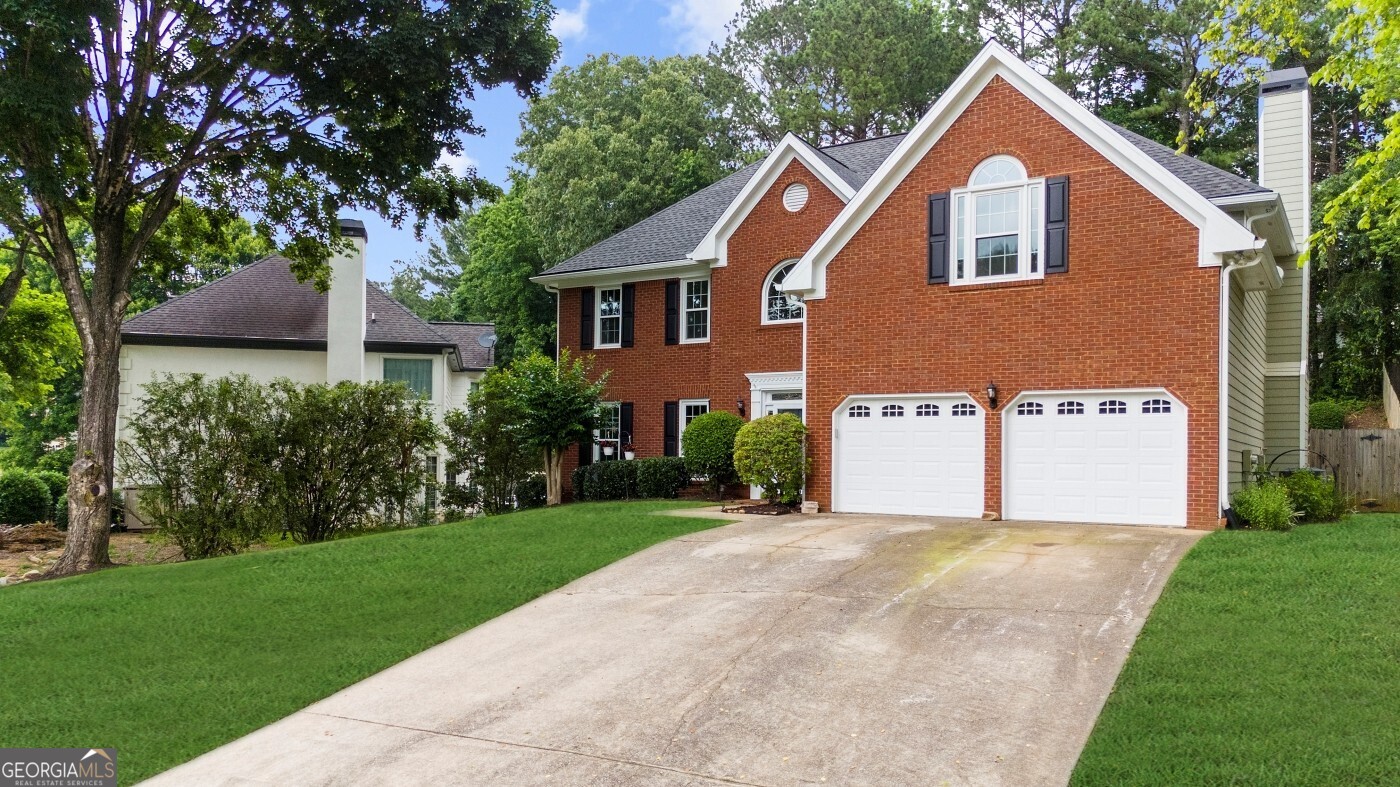 10865 Misty Moon CT