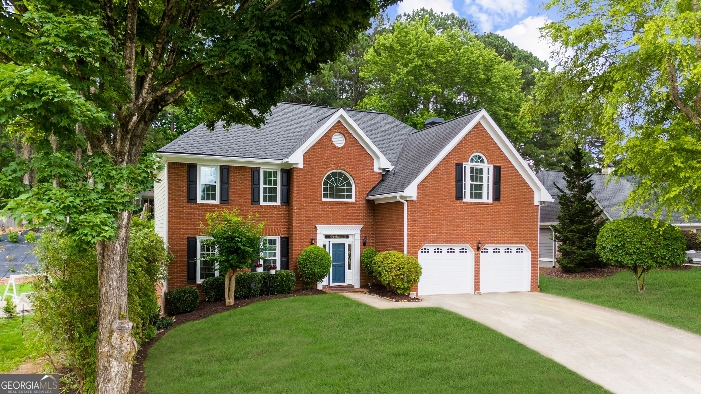 10865 Misty Moon CT