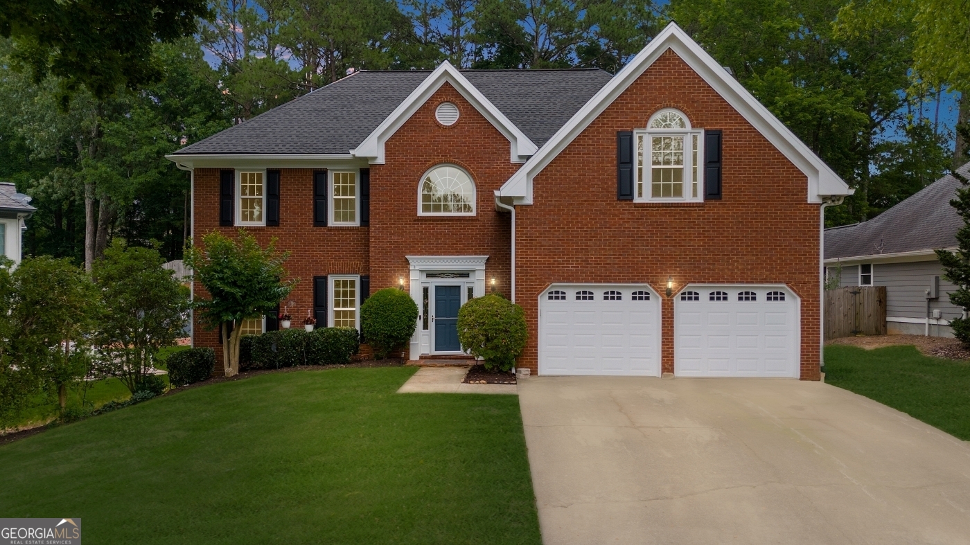 10865 Misty Moon CT
