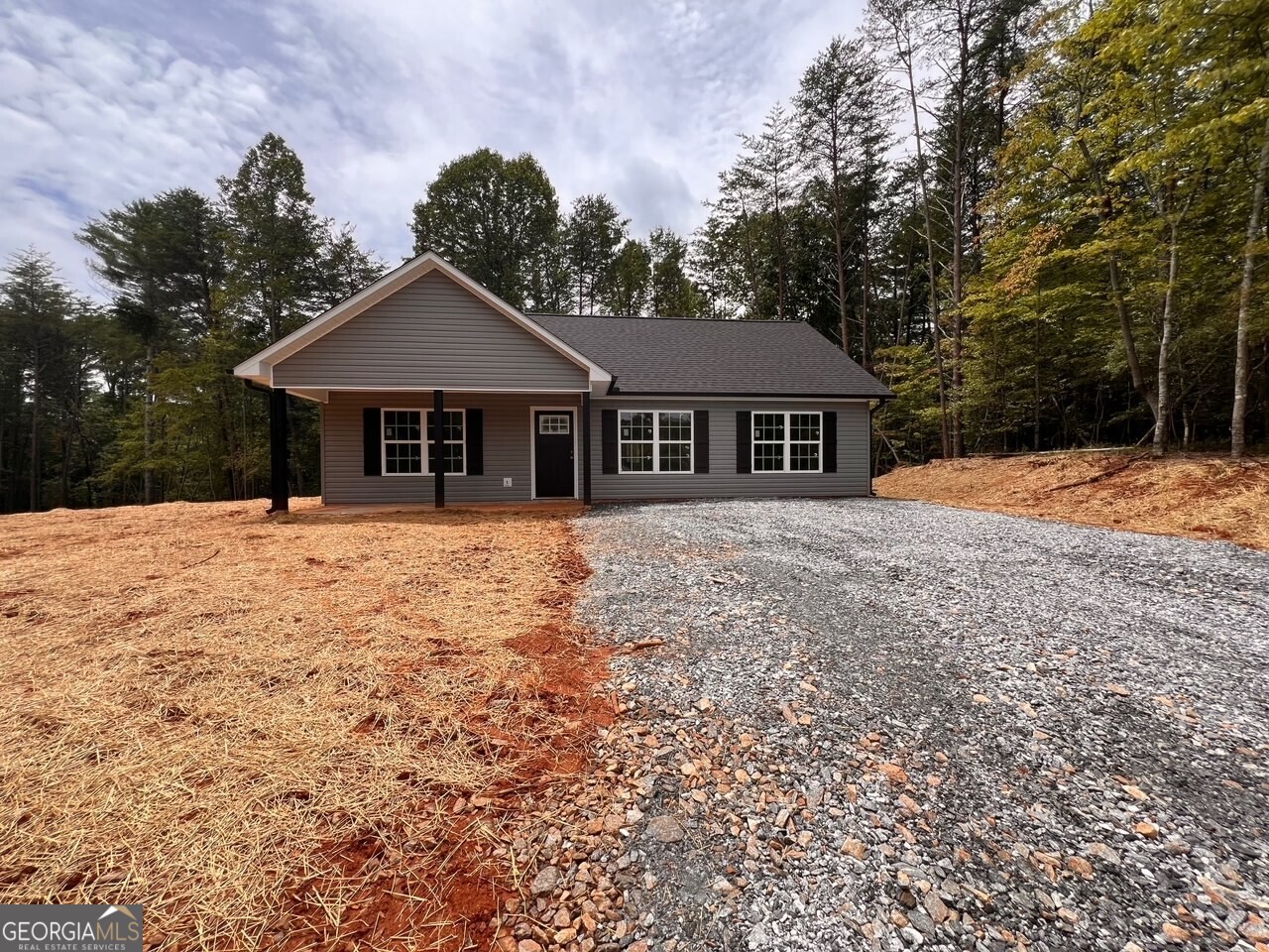 View Dahlonega, GA 30533 house