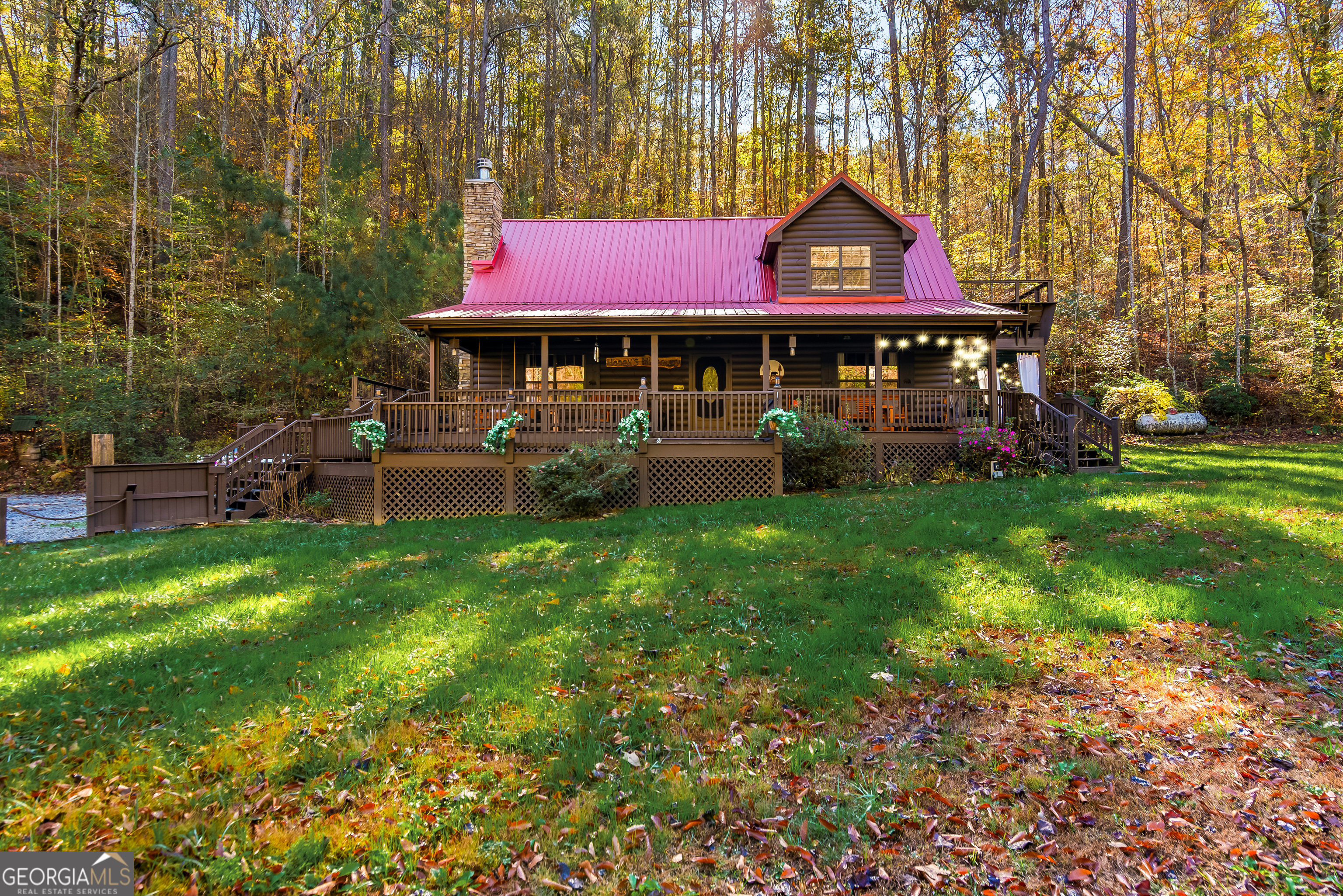 475 Holden RD