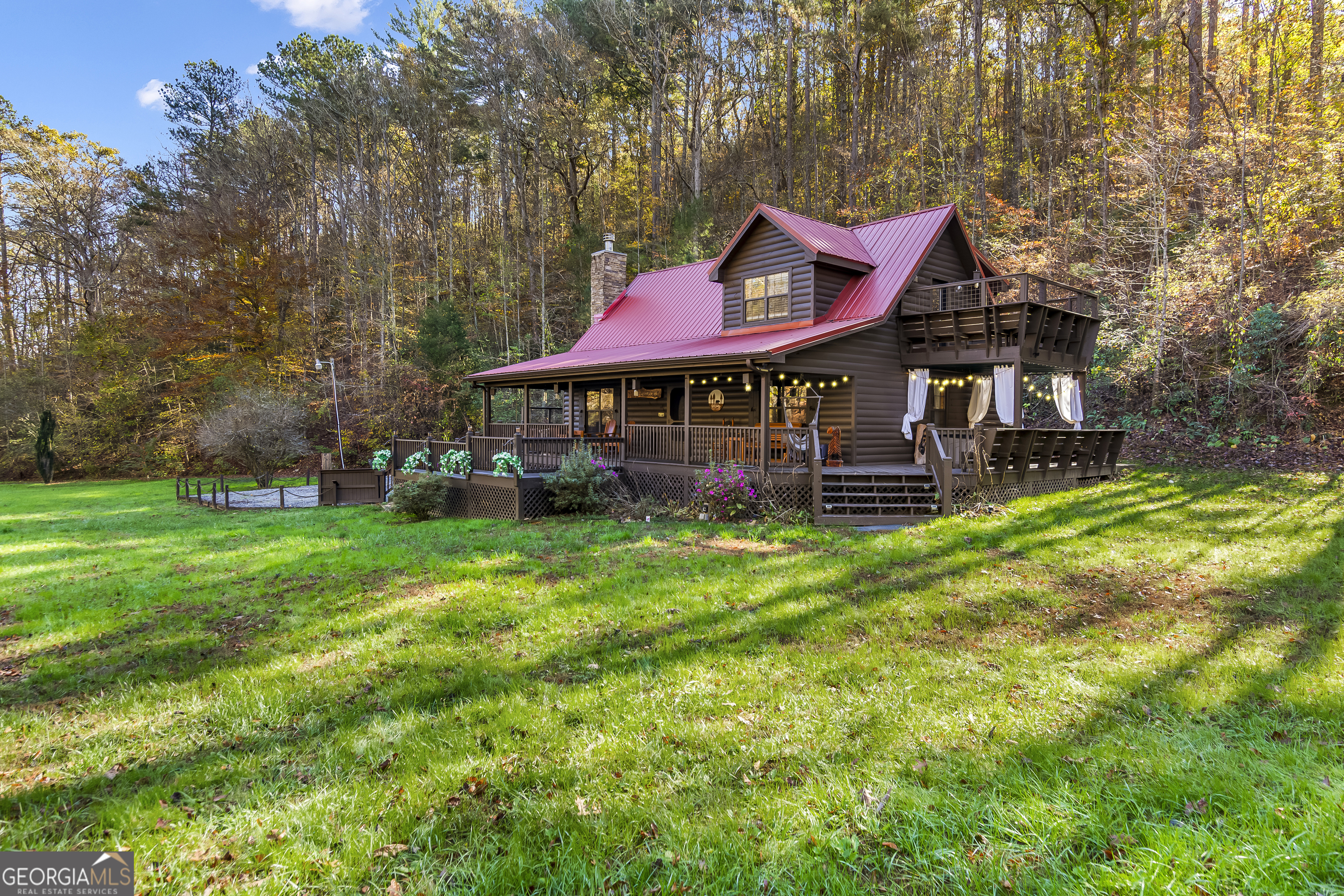 475 Holden RD