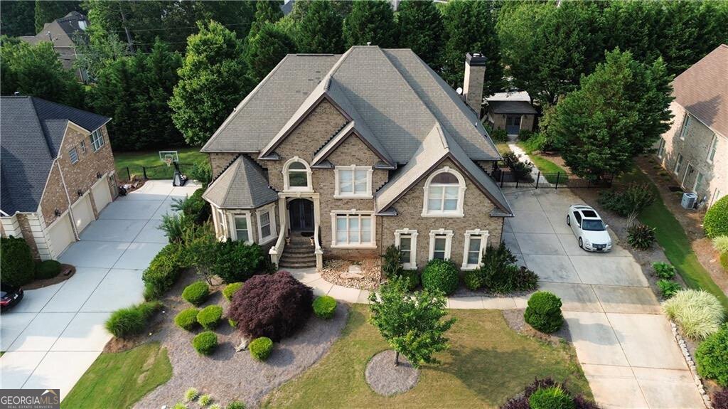 4663 Mossey DR
