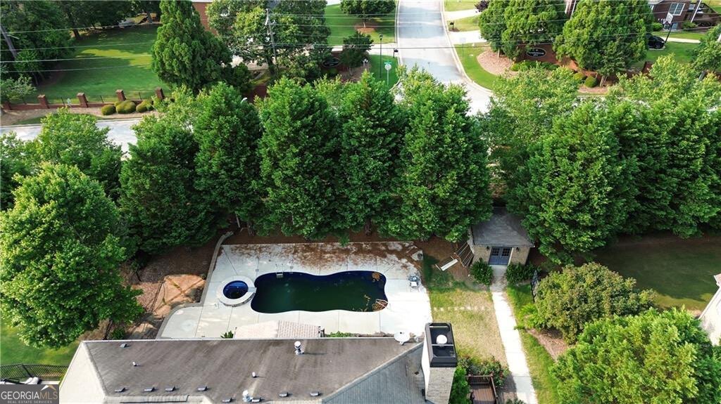 4663 Mossey DR