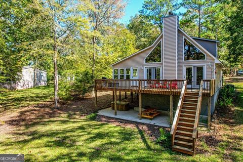 148 Bentley DR NW Milledgeville GA 31061