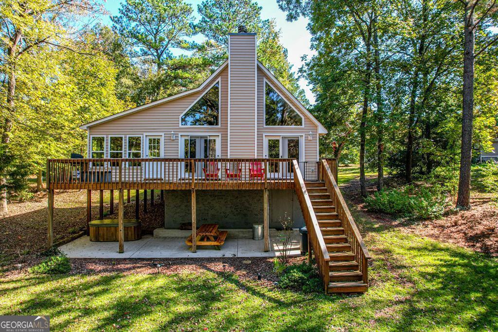 148 Bentley DR NW